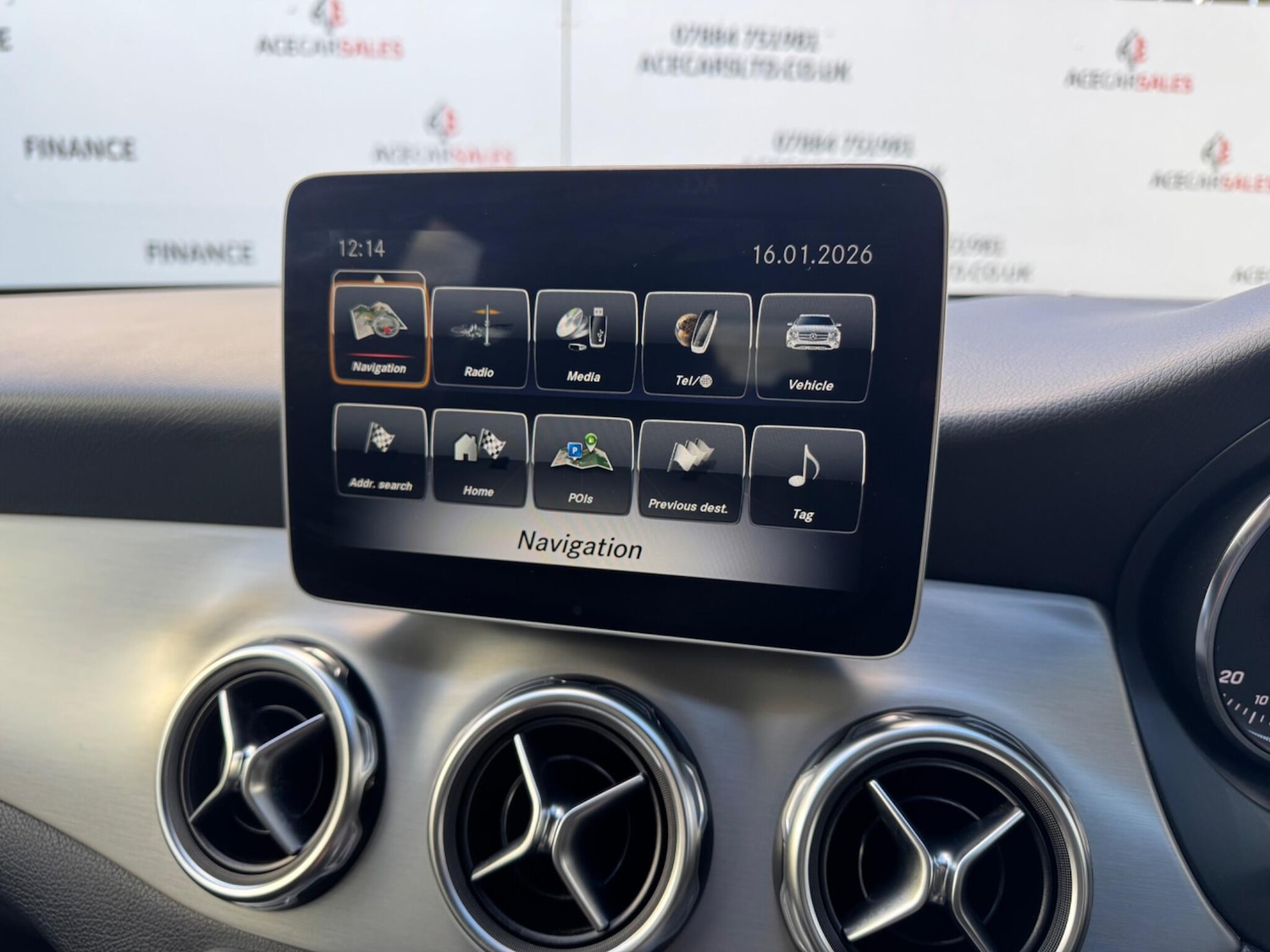 Used Mercedes-Benz GLA 2018 for sale - 77229303: Photo 40