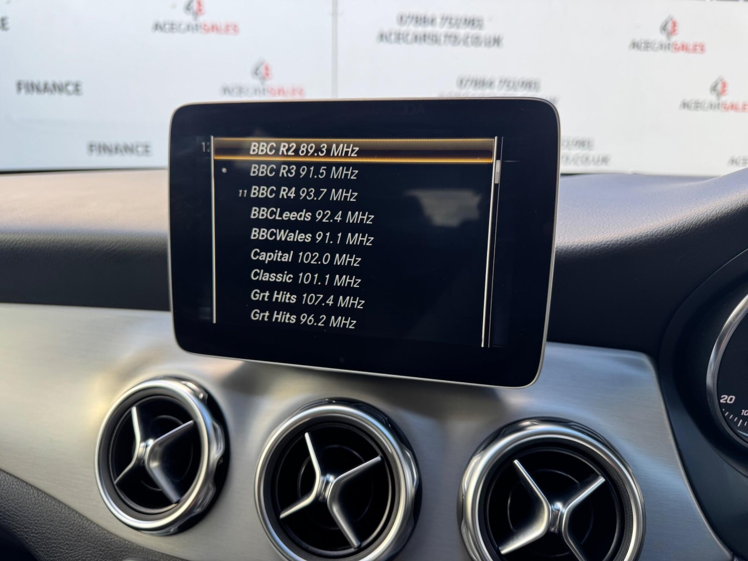 Used Mercedes-Benz GLA 2018 for sale - 77229303: Photo 41