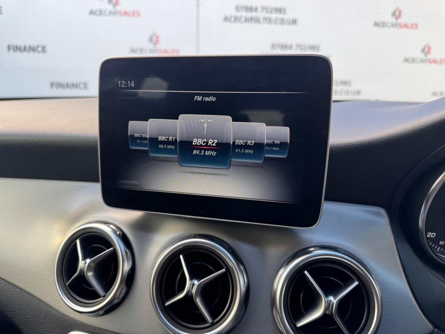 Used Mercedes-Benz GLA 2018 for sale - 77229303: Photo 43