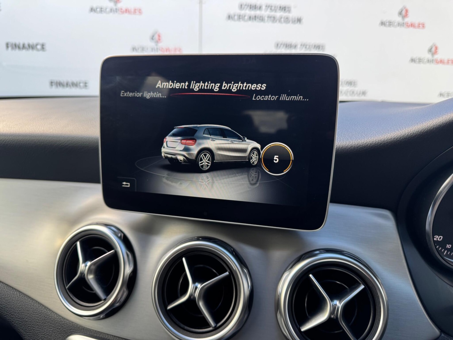 Used Mercedes-Benz GLA 2018 for sale - 77229303: Photo 46