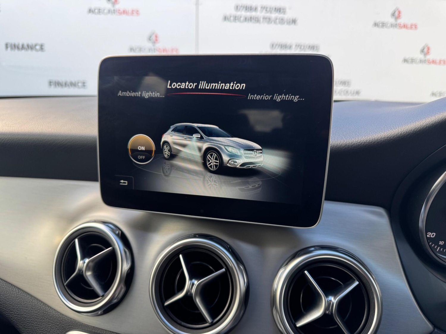 Used Mercedes-Benz GLA 2018 for sale - 77229303: Photo 47