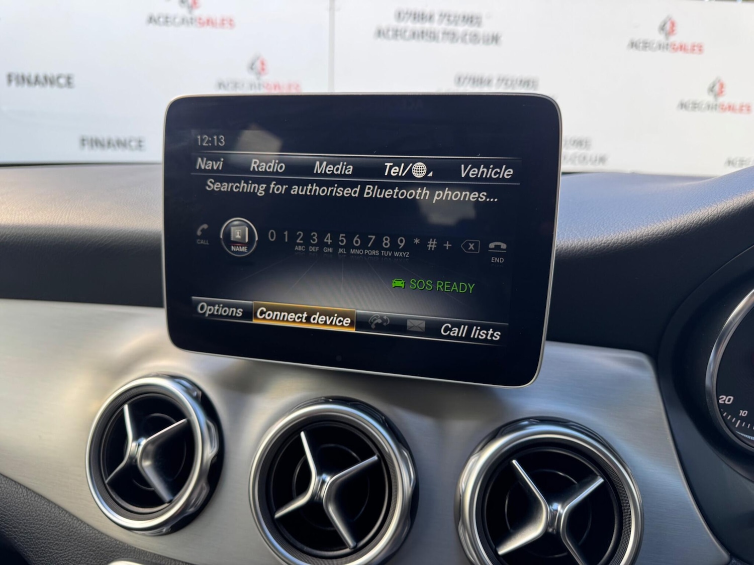 Used Mercedes-Benz GLA 2018 for sale - 77229303: Photo 48