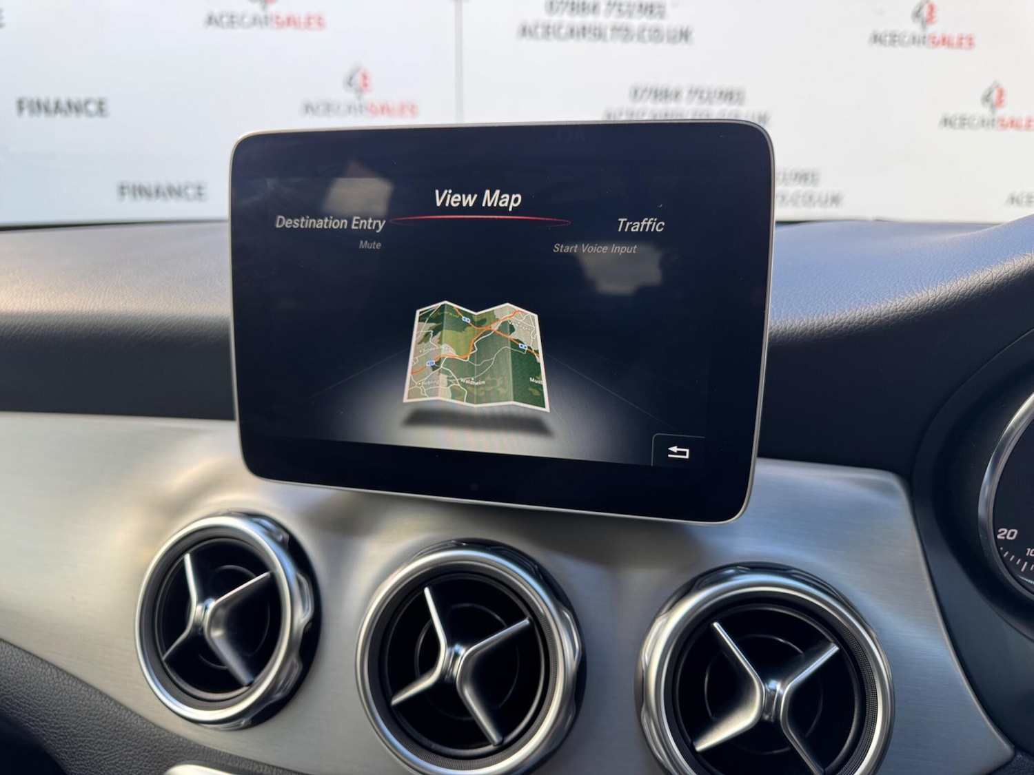 Used Mercedes-Benz GLA 2018 for sale - 77229303: Photo 51