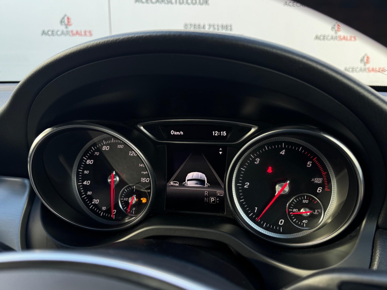 Used Mercedes-Benz GLA 2018 for sale - 77229303: Photo 59