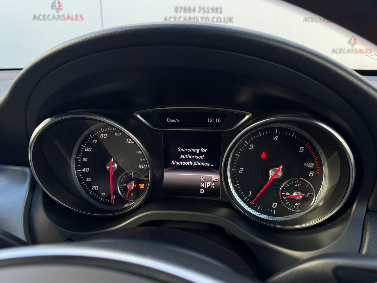 Used Mercedes-Benz GLA 2018 for sale - 77229303: Photo 62