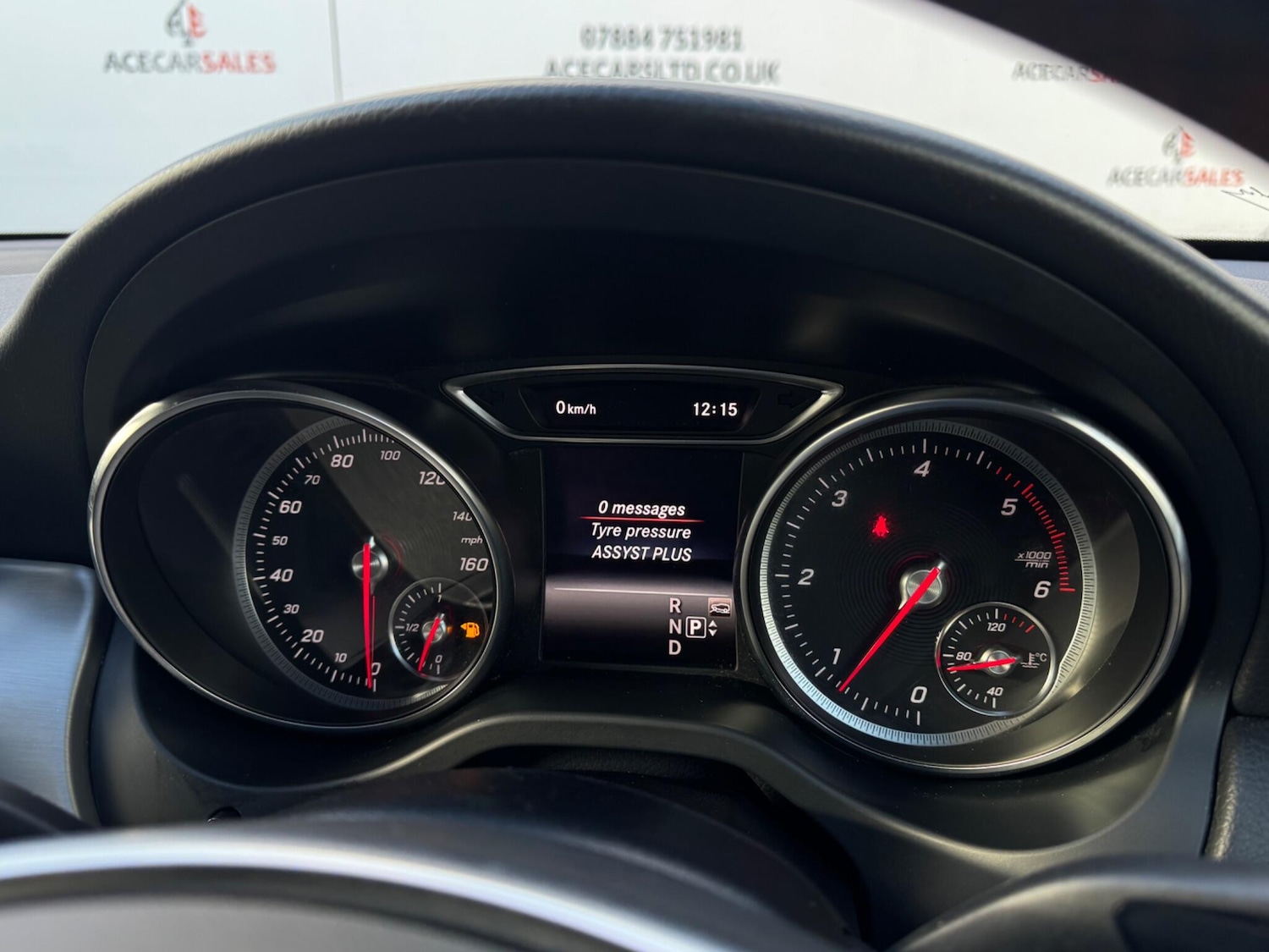 Used Mercedes-Benz GLA 2018 for sale - 77229303: Photo 64