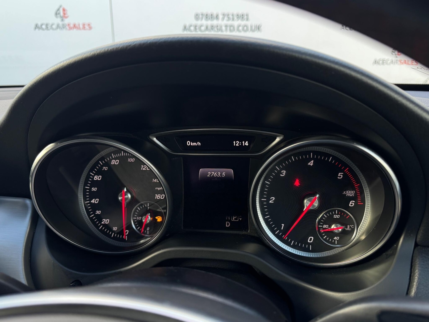 Used Mercedes-Benz GLA 2018 for sale - 77229303: Photo 68