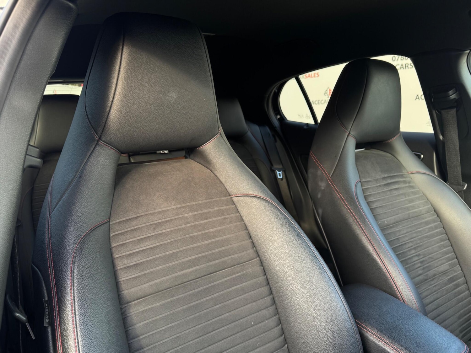 Used Mercedes-Benz GLA 2018 for sale - 77229303: Photo 78