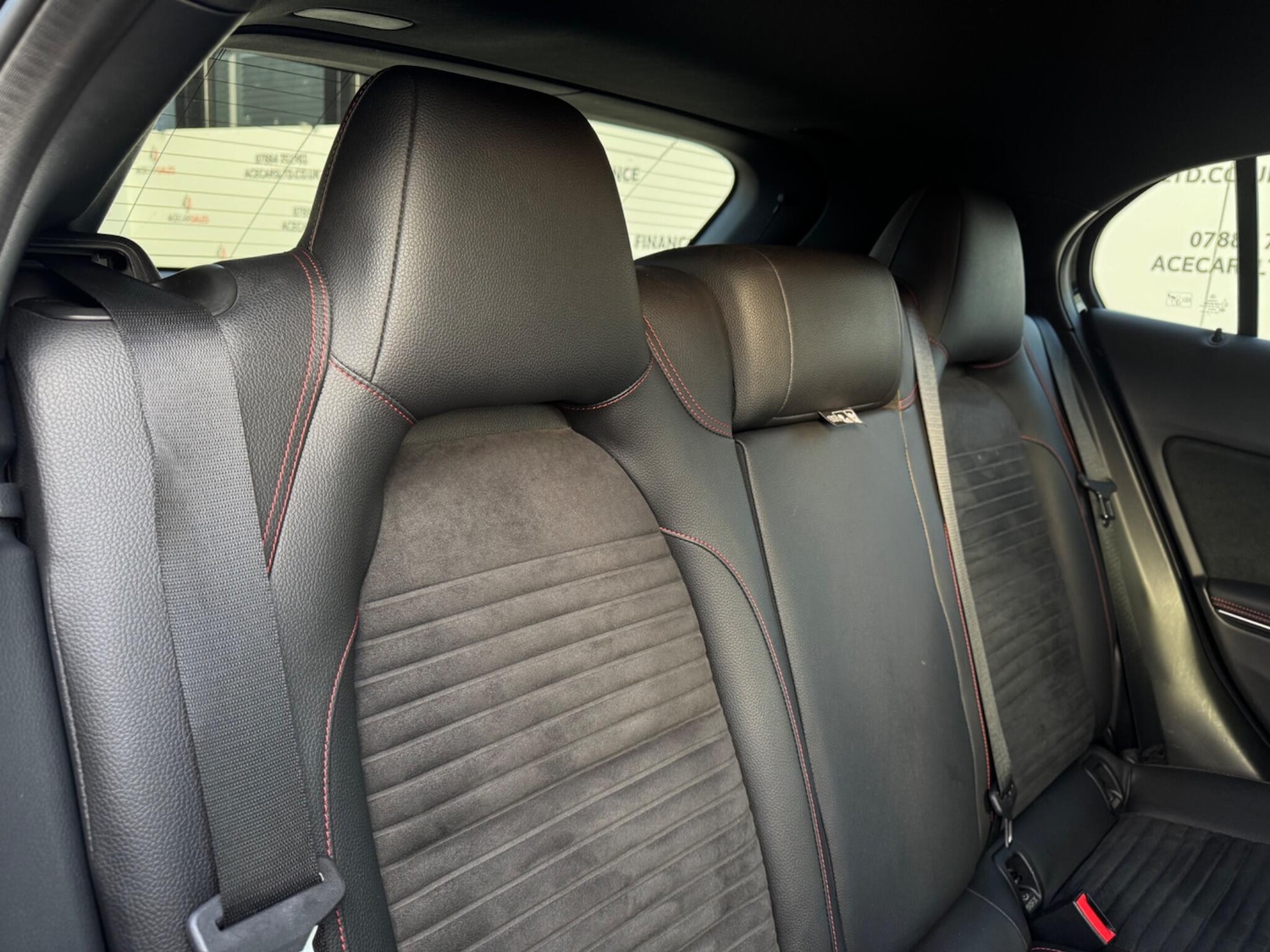 Used Mercedes-Benz GLA 2018 for sale - 77229303: Photo 80