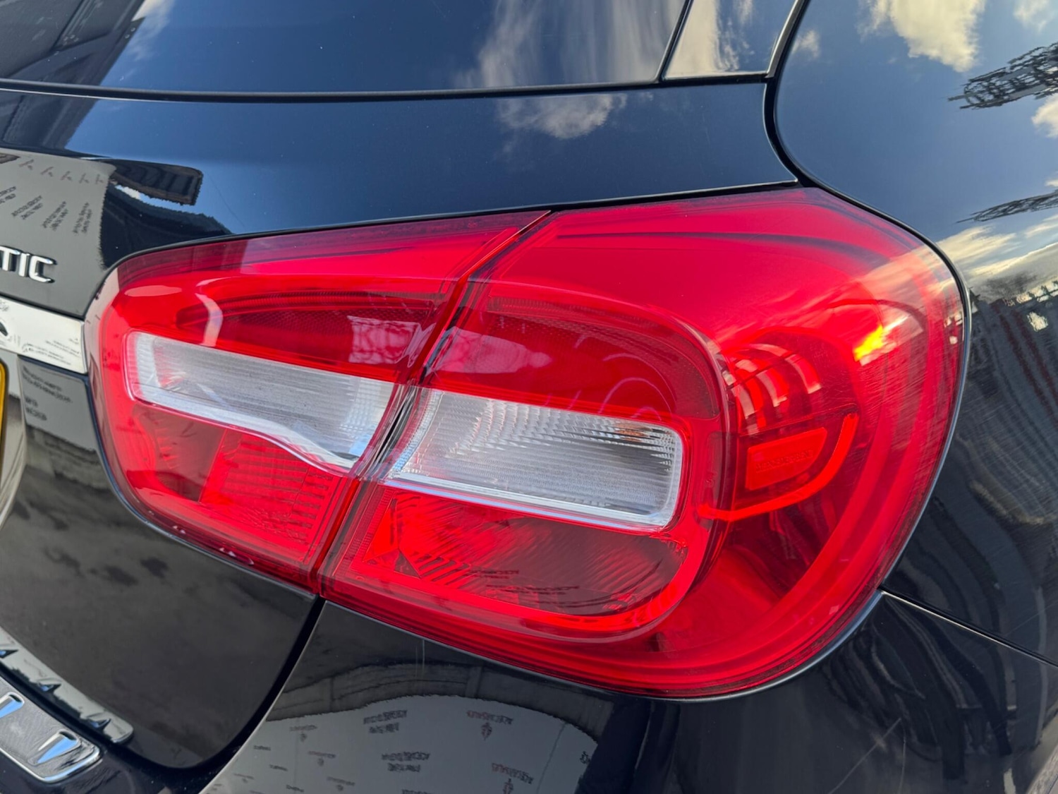 Used Mercedes-Benz GLA 2018 for sale - 77229303: Photo 87