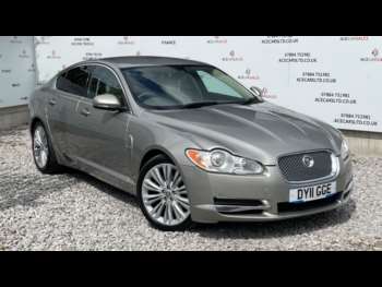 2011 (11) - 3.0d V6 Premium Luxury 4dr Auto