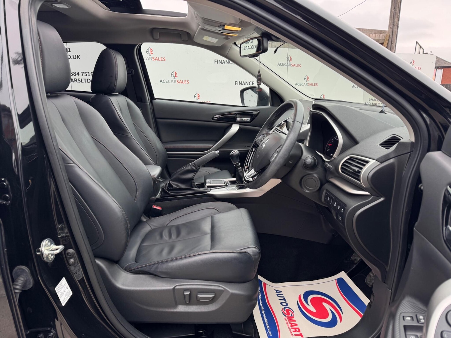 Used Mitsubishi Eclipse Cross 2020 for sale - 77330812: Photo 11