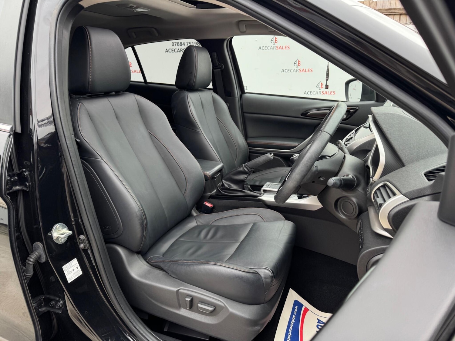 Used Mitsubishi Eclipse Cross 2020 for sale - 77330812: Photo 12