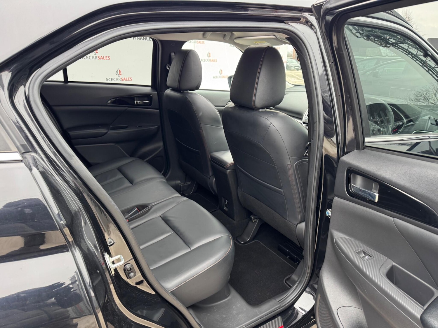 Used Mitsubishi Eclipse Cross 2020 for sale - 77330812: Photo 13