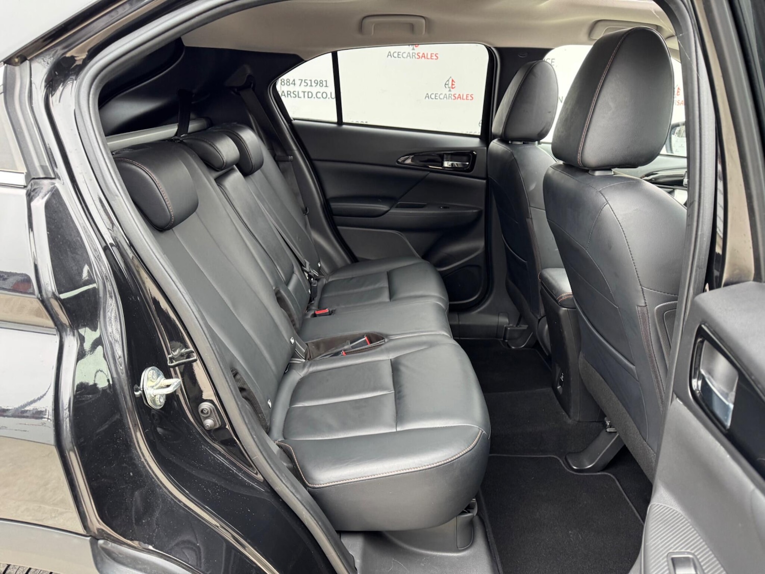 Used Mitsubishi Eclipse Cross 2020 for sale - 77330812: Photo 14