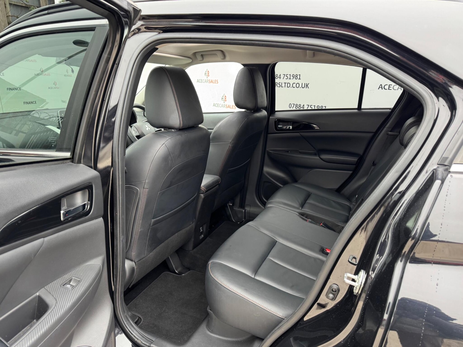 Used Mitsubishi Eclipse Cross 2020 for sale - 77330812: Photo 15