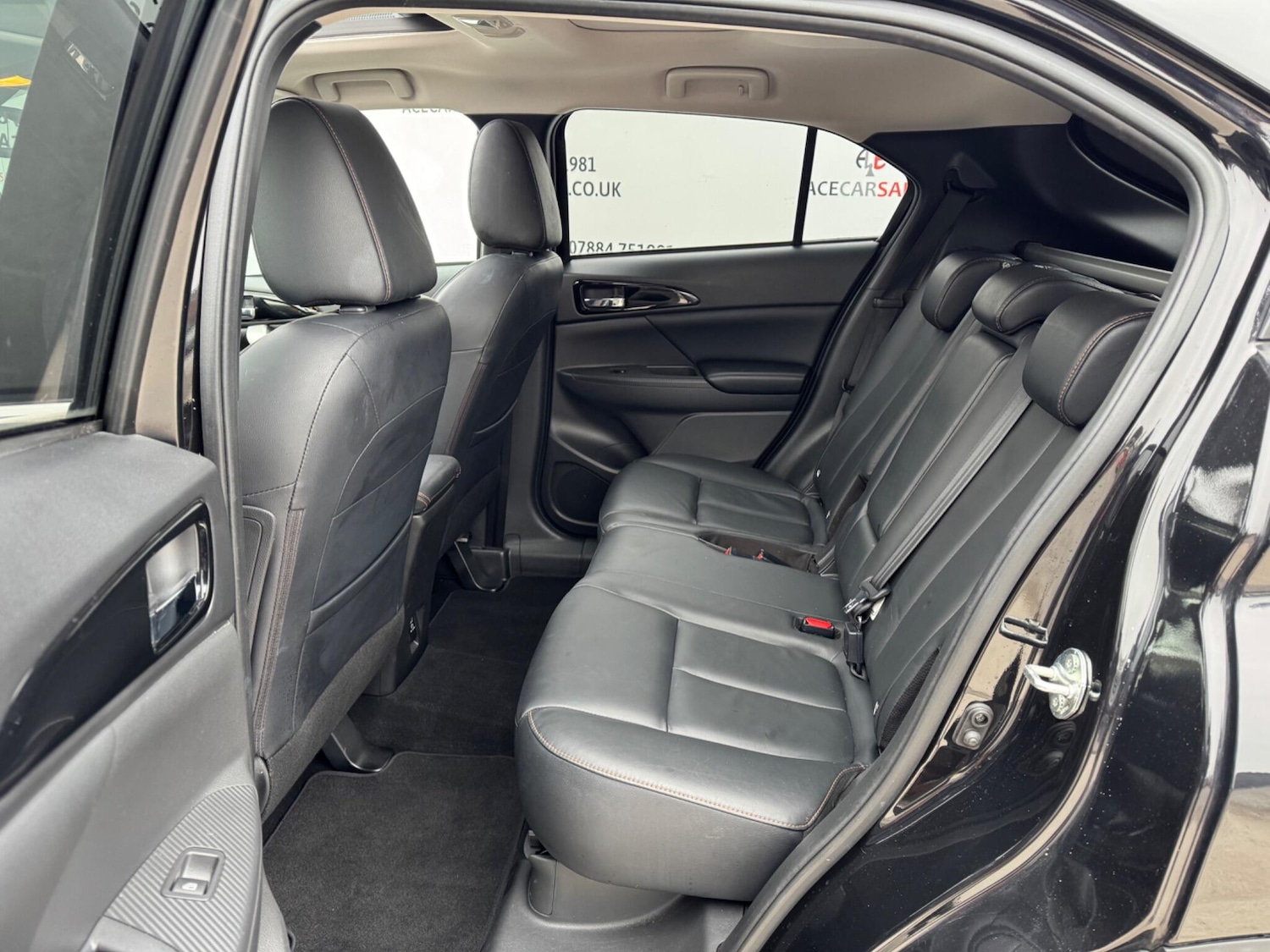 Used Mitsubishi Eclipse Cross 2020 for sale - 77330812: Photo 16