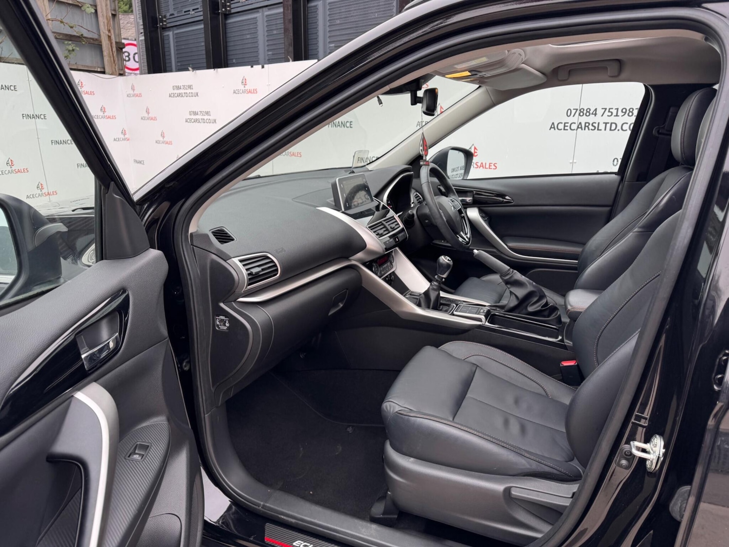 Used Mitsubishi Eclipse Cross 2020 for sale - 77330812: Photo 17