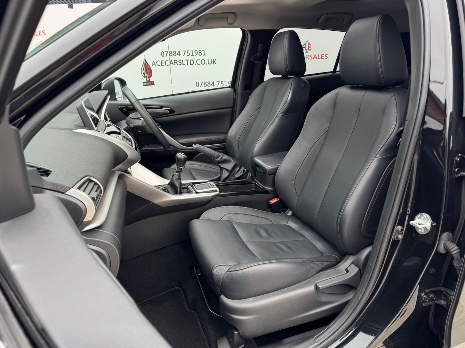 Used Mitsubishi Eclipse Cross 2020 for sale - 77330812: Photo 19