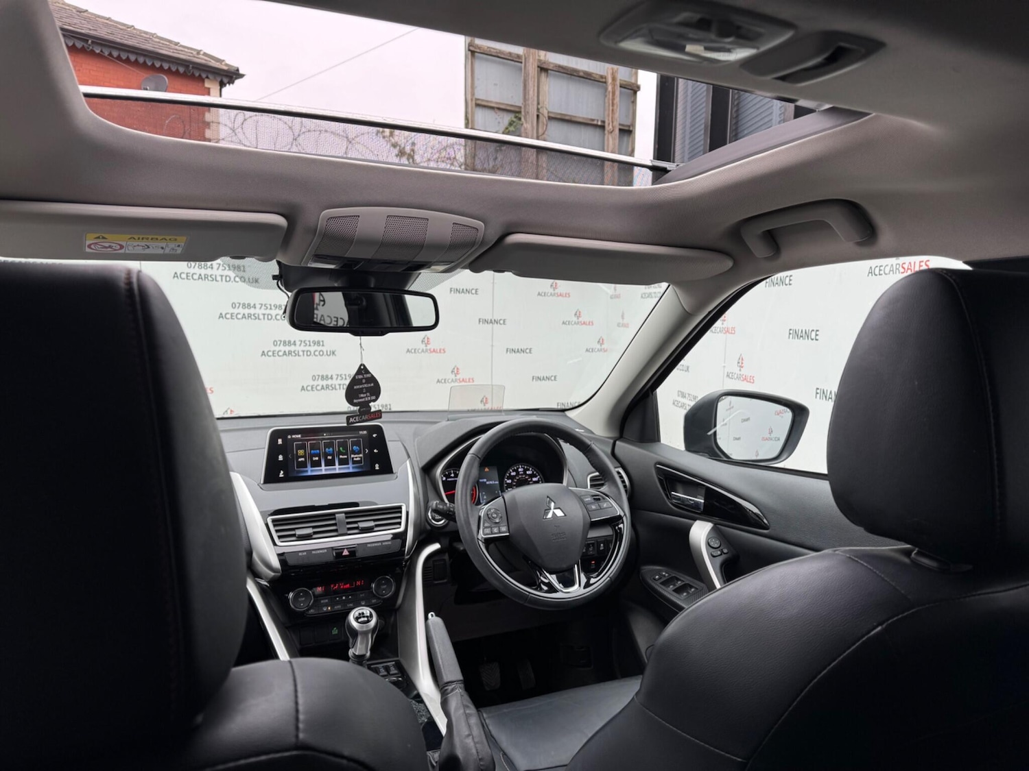 Used Mitsubishi Eclipse Cross 2020 for sale - 77330812: Photo 20