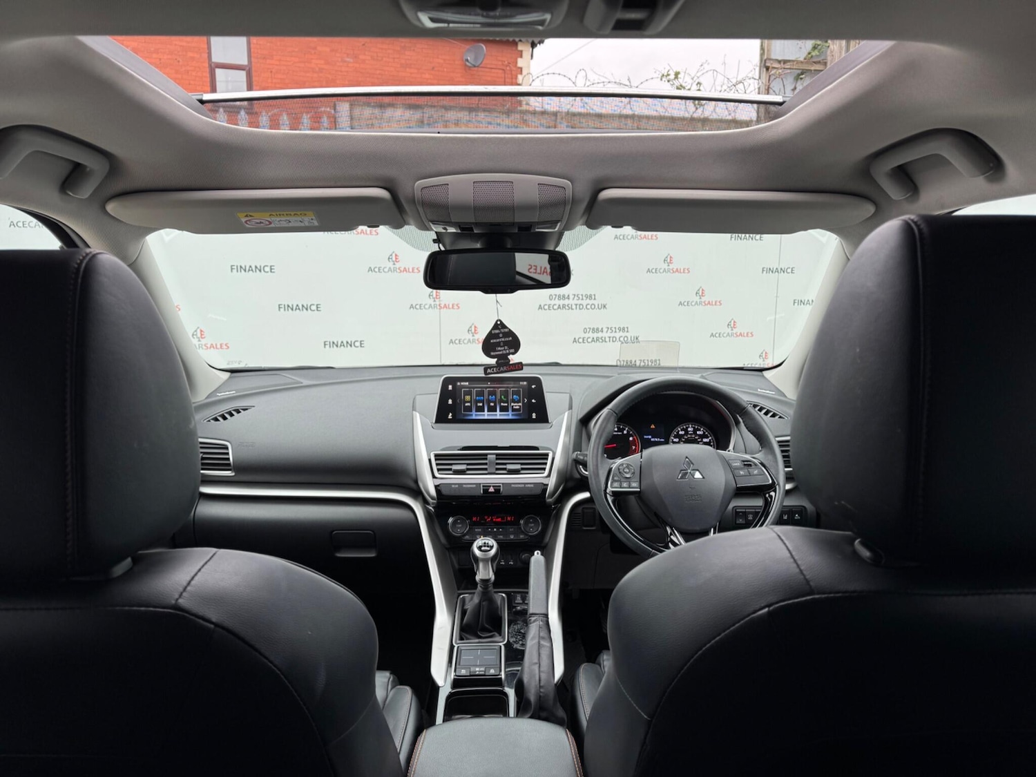 Used Mitsubishi Eclipse Cross 2020 for sale - 77330812: Photo 21