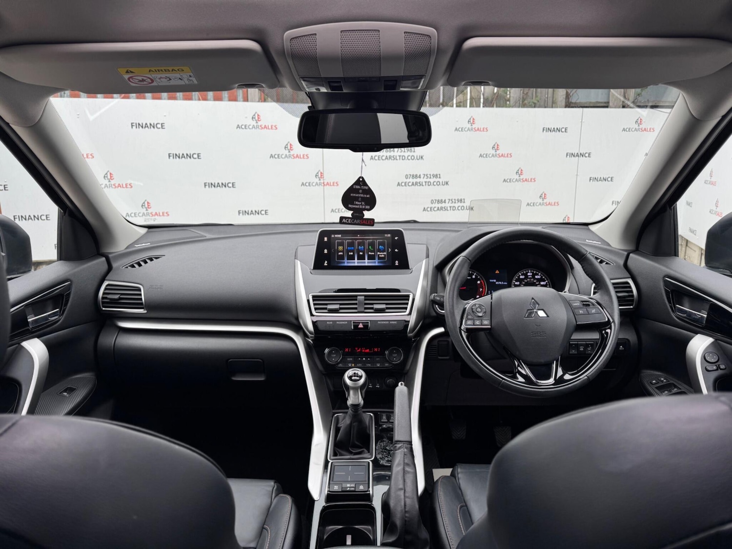 Used Mitsubishi Eclipse Cross 2020 for sale - 77330812: Photo 22