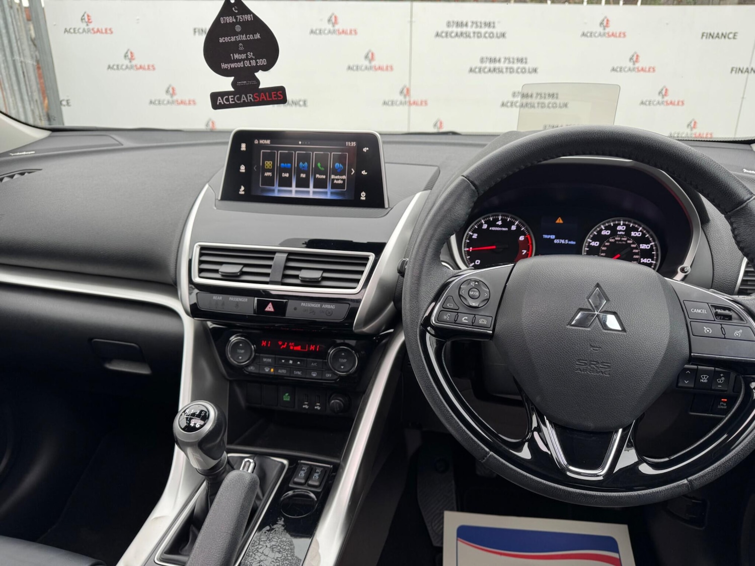 Used Mitsubishi Eclipse Cross 2020 for sale - 77330812: Photo 23