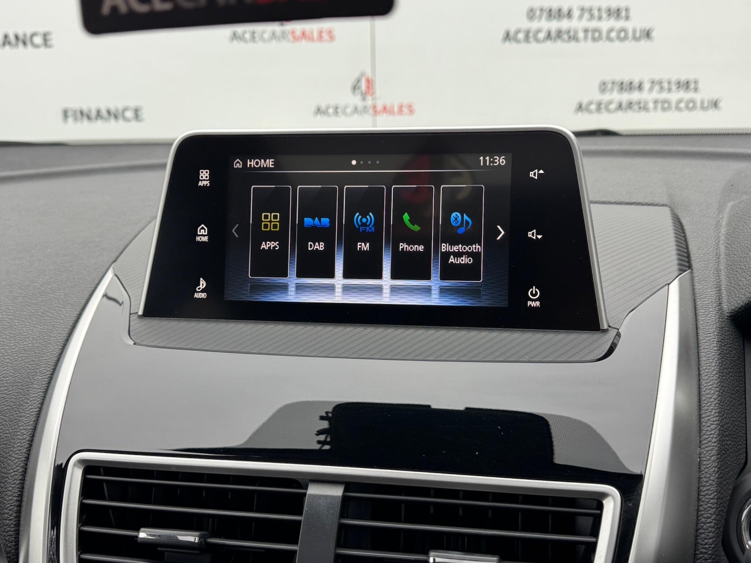 Used Mitsubishi Eclipse Cross 2020 for sale - 77330812: Photo 25