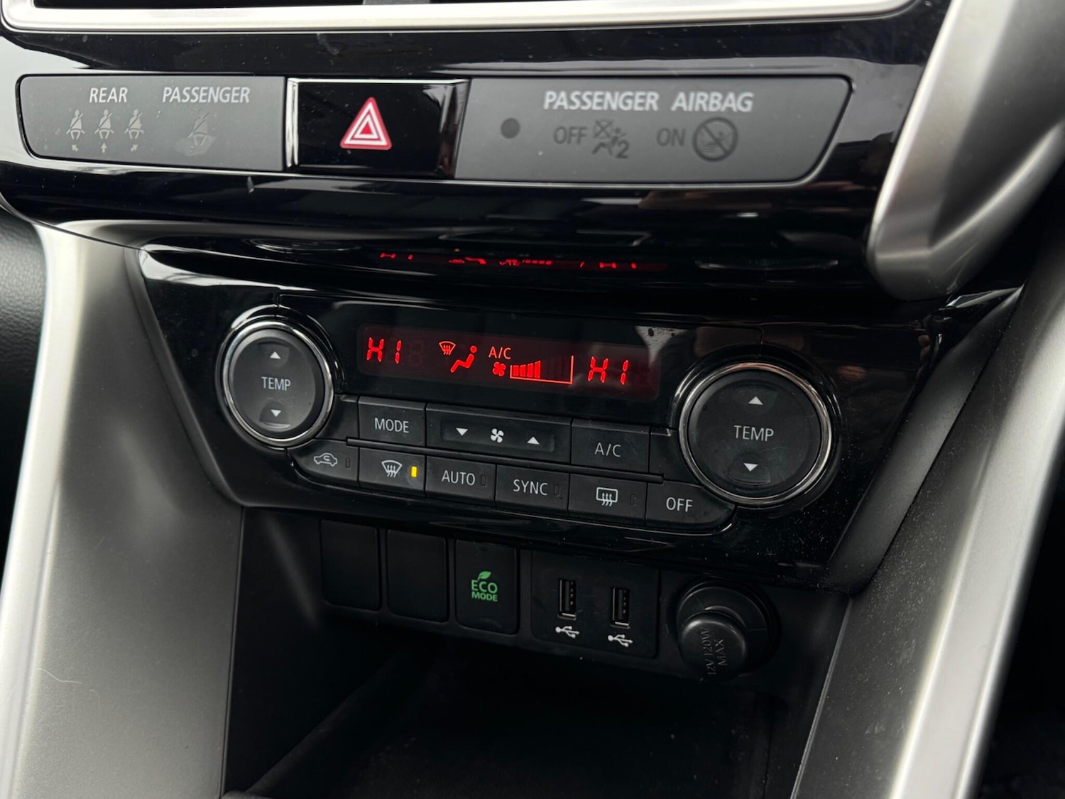 Used Mitsubishi Eclipse Cross 2020 for sale - 77330812: Photo 27