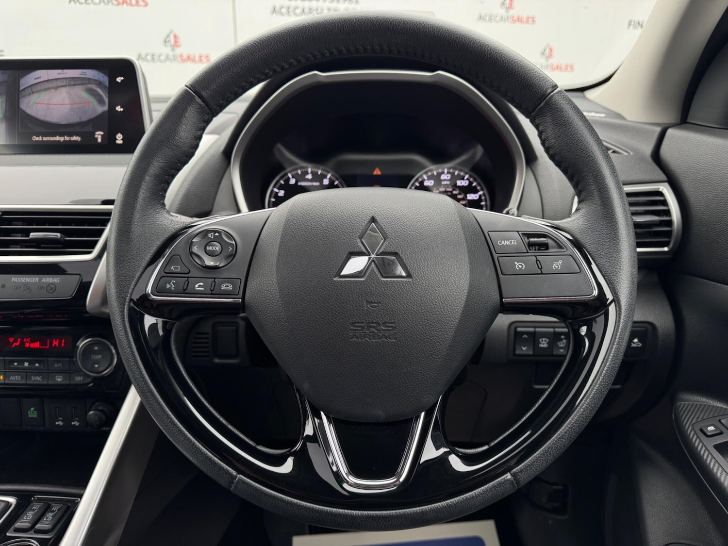 Used Mitsubishi Eclipse Cross 2020 for sale - 77330812: Photo 31