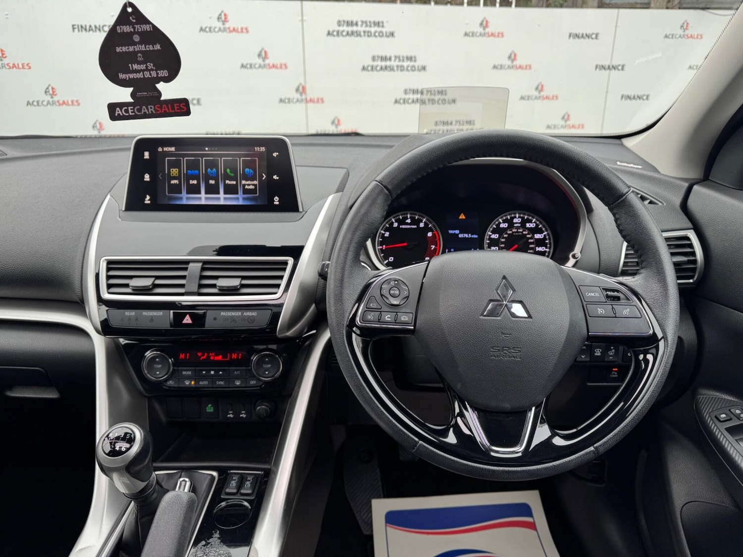 Used Mitsubishi Eclipse Cross 2020 for sale - 77330812: Photo 37