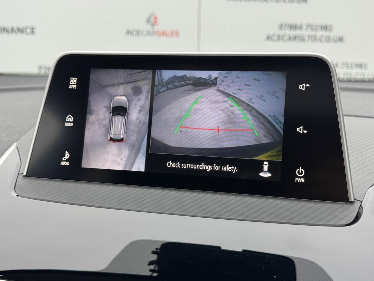 Used Mitsubishi Eclipse Cross 2020 for sale - 77330812: Photo 38