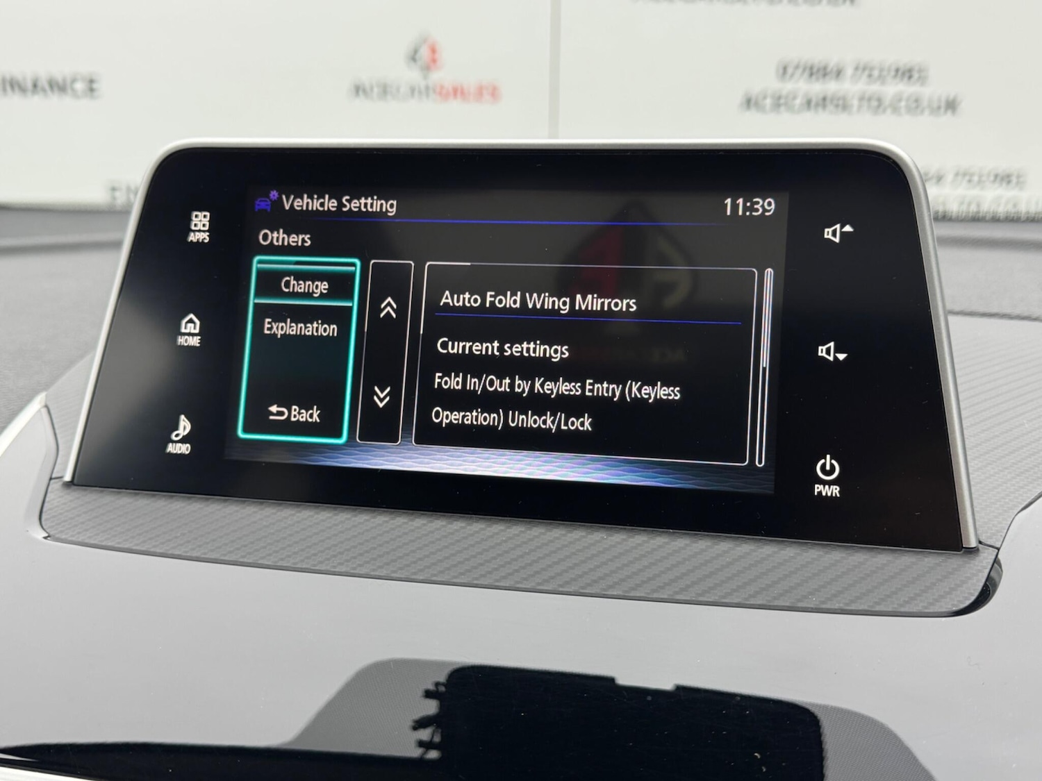 Used Mitsubishi Eclipse Cross 2020 for sale - 77330812: Photo 43