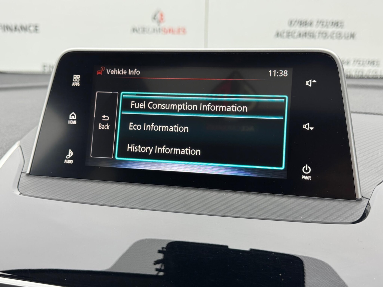 Used Mitsubishi Eclipse Cross 2020 for sale - 77330812: Photo 45