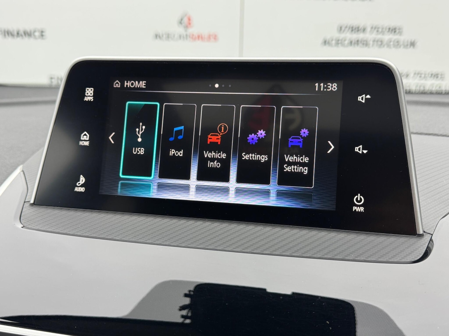 Used Mitsubishi Eclipse Cross 2020 for sale - 77330812: Photo 46