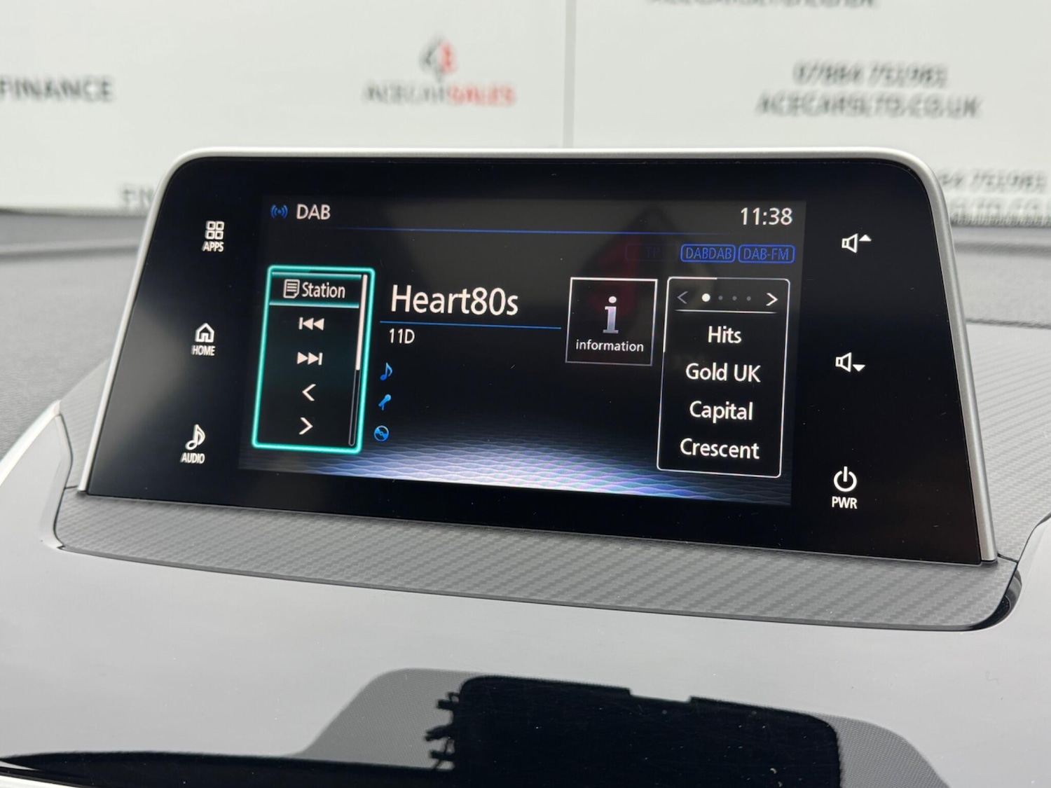 Used Mitsubishi Eclipse Cross 2020 for sale - 77330812: Photo 50