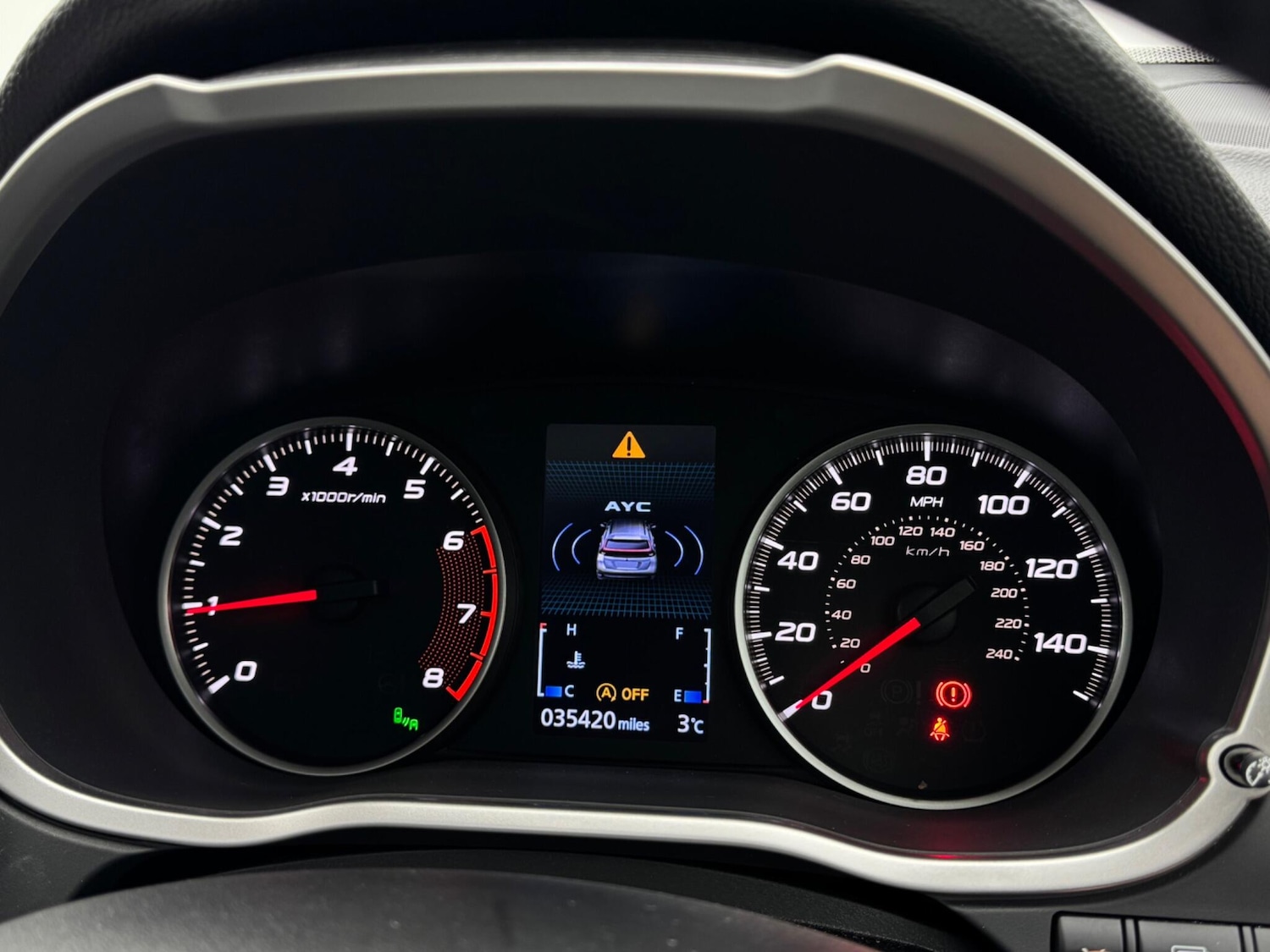 Used Mitsubishi Eclipse Cross 2020 for sale - 77330812: Photo 53