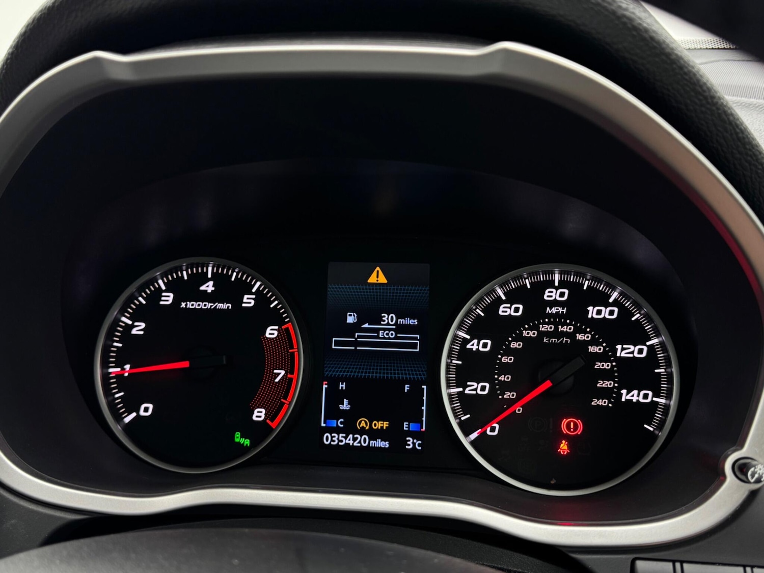 Used Mitsubishi Eclipse Cross 2020 for sale - 77330812: Photo 56