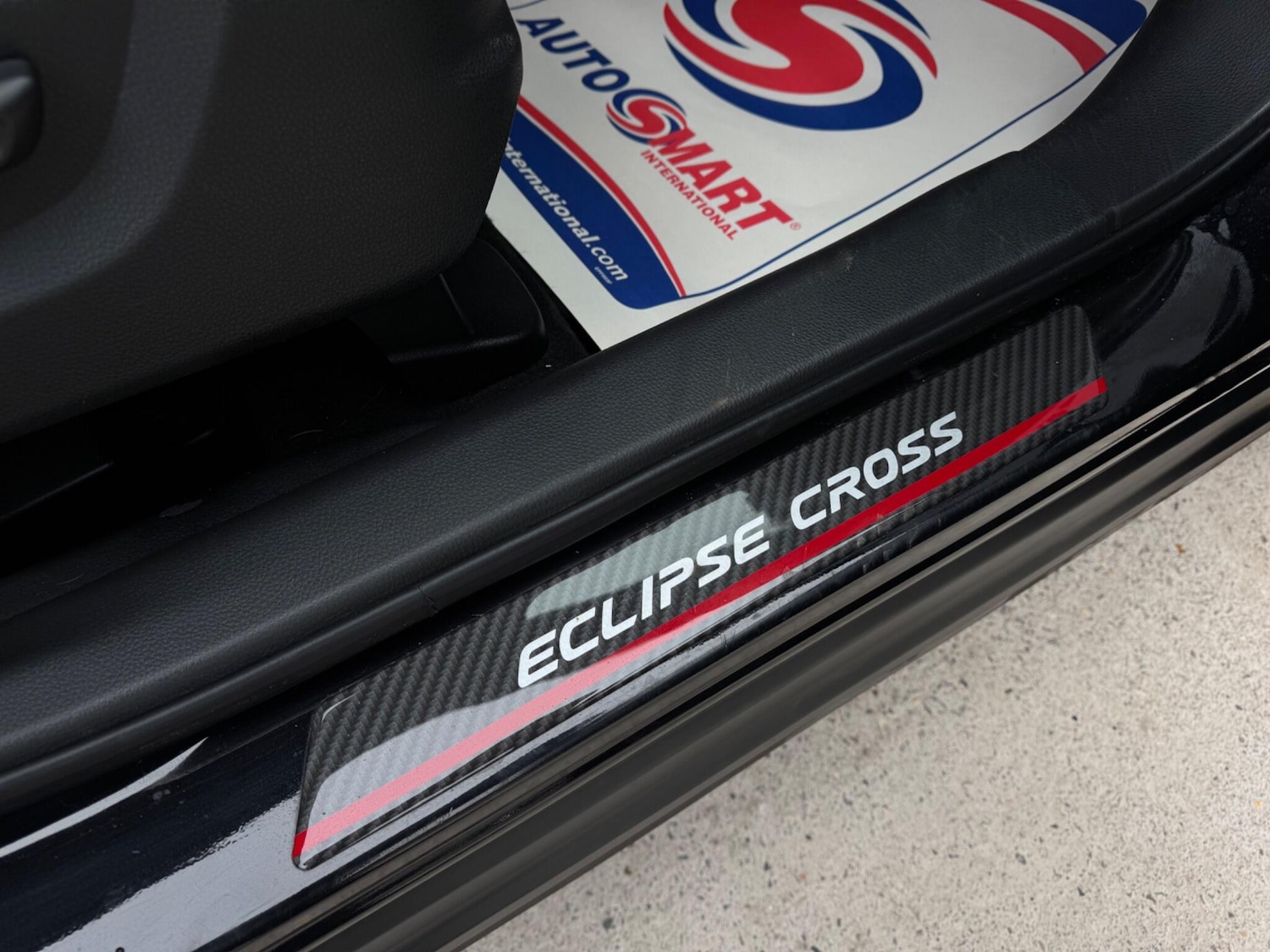 Used Mitsubishi Eclipse Cross 2020 for sale - 77330812: Photo 68