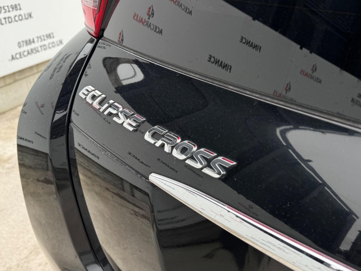Used Mitsubishi Eclipse Cross 2020 for sale - 77330812: Photo 70
