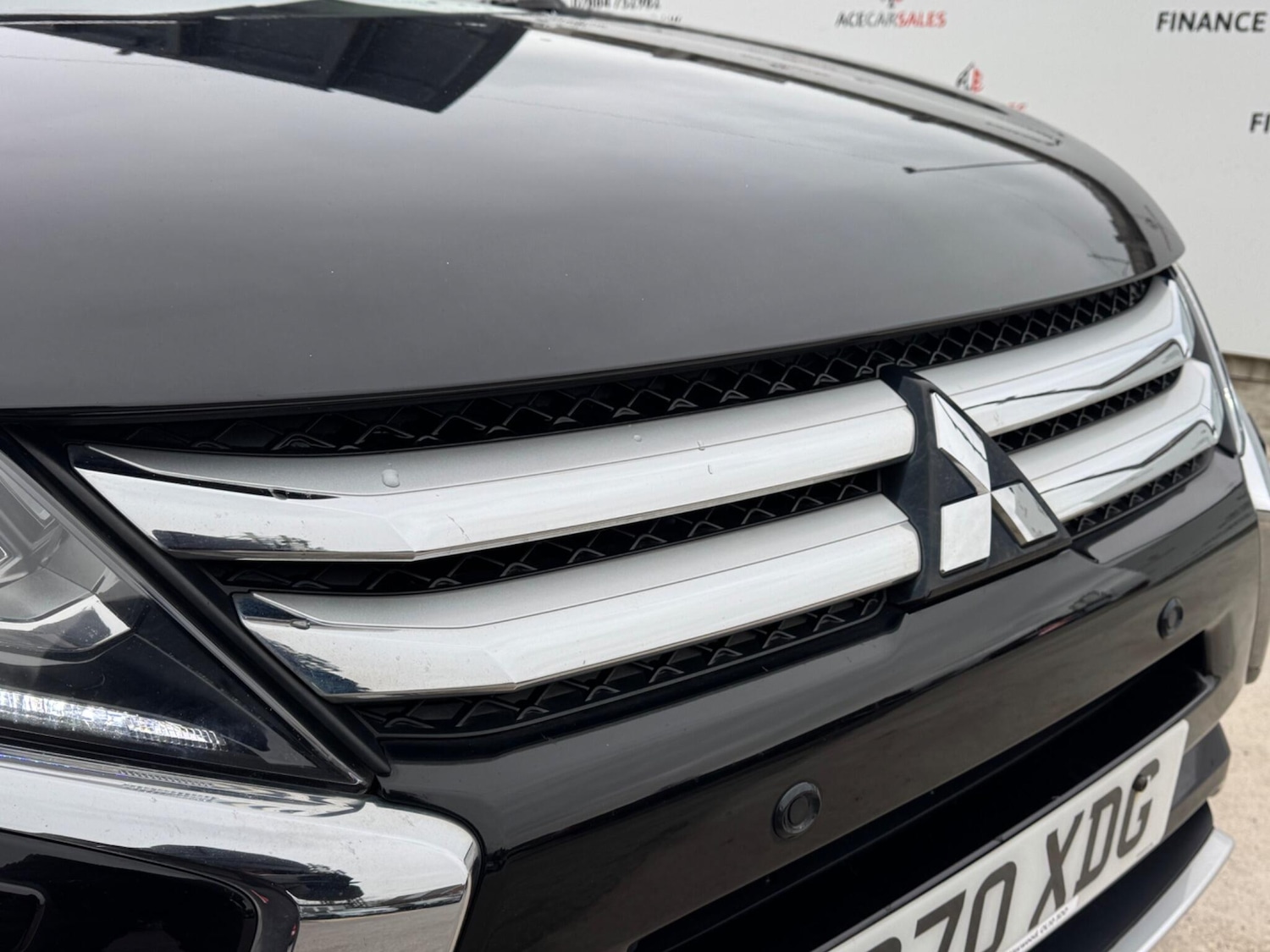 Used Mitsubishi Eclipse Cross 2020 for sale - 77330812: Photo 73