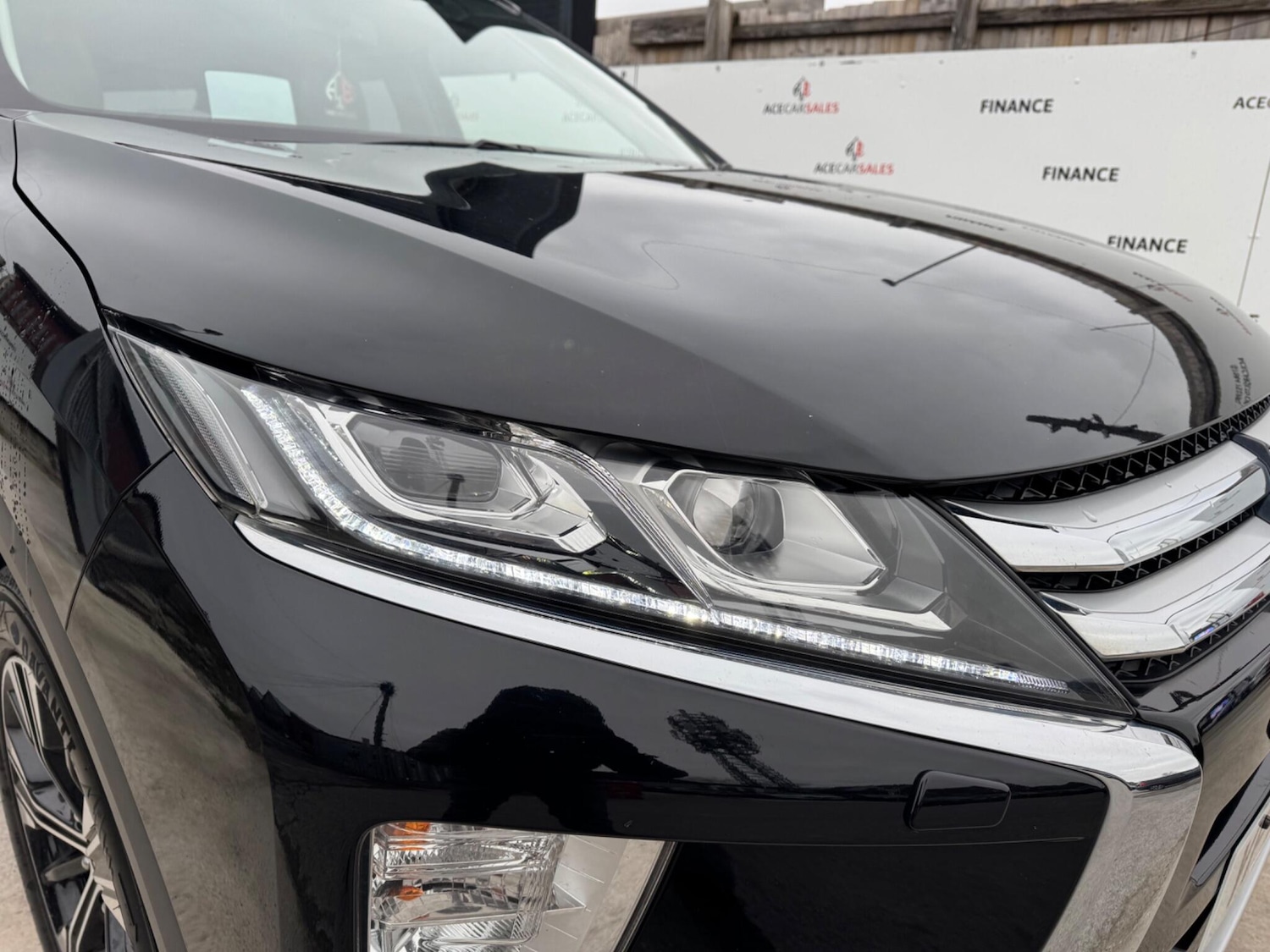 Used Mitsubishi Eclipse Cross 2020 for sale - 77330812: Photo 79