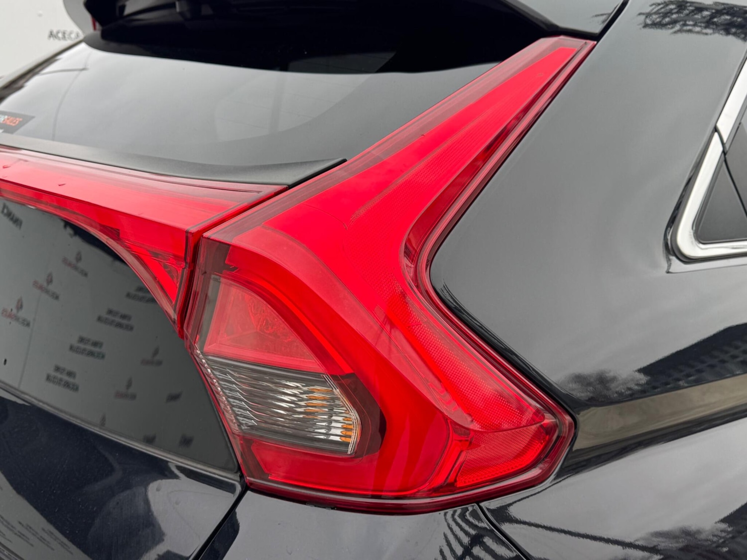 Used Mitsubishi Eclipse Cross 2020 for sale - 77330812: Photo 80