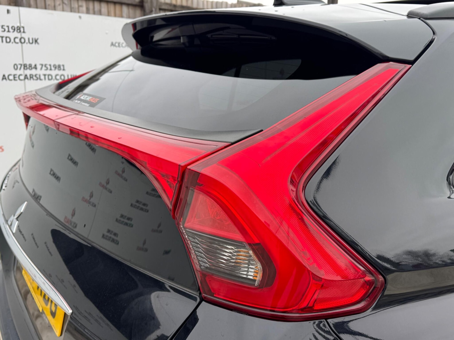 Used Mitsubishi Eclipse Cross 2020 for sale - 77330812: Photo 81