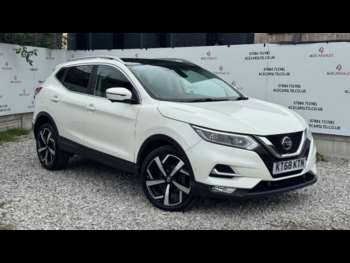 2019 (68) - 1.3 DIG-T Tekna DCT Auto Euro 6 (s/s) 5dr