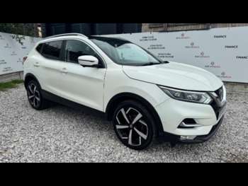 Used Nissan Qashqai 2019 for sale - 75071786: Photo