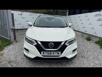 Used Nissan Qashqai 2019 for sale - 75071786: Photo