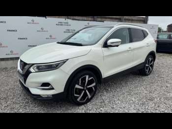 Used Nissan Qashqai 2019 for sale - 75071786: Photo