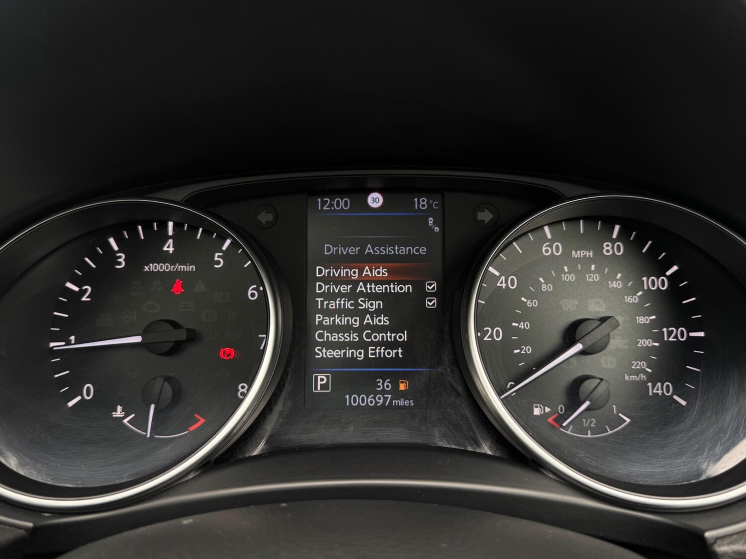 Vehicle 53