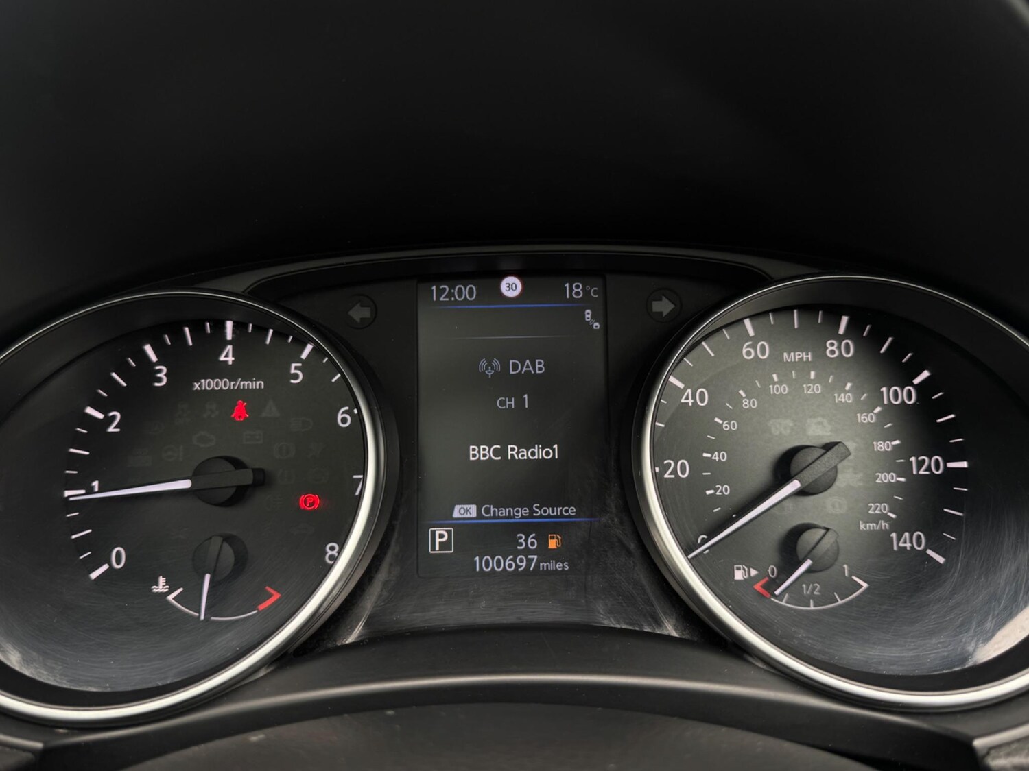 Vehicle 60